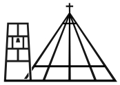 Kirche in Zeltform